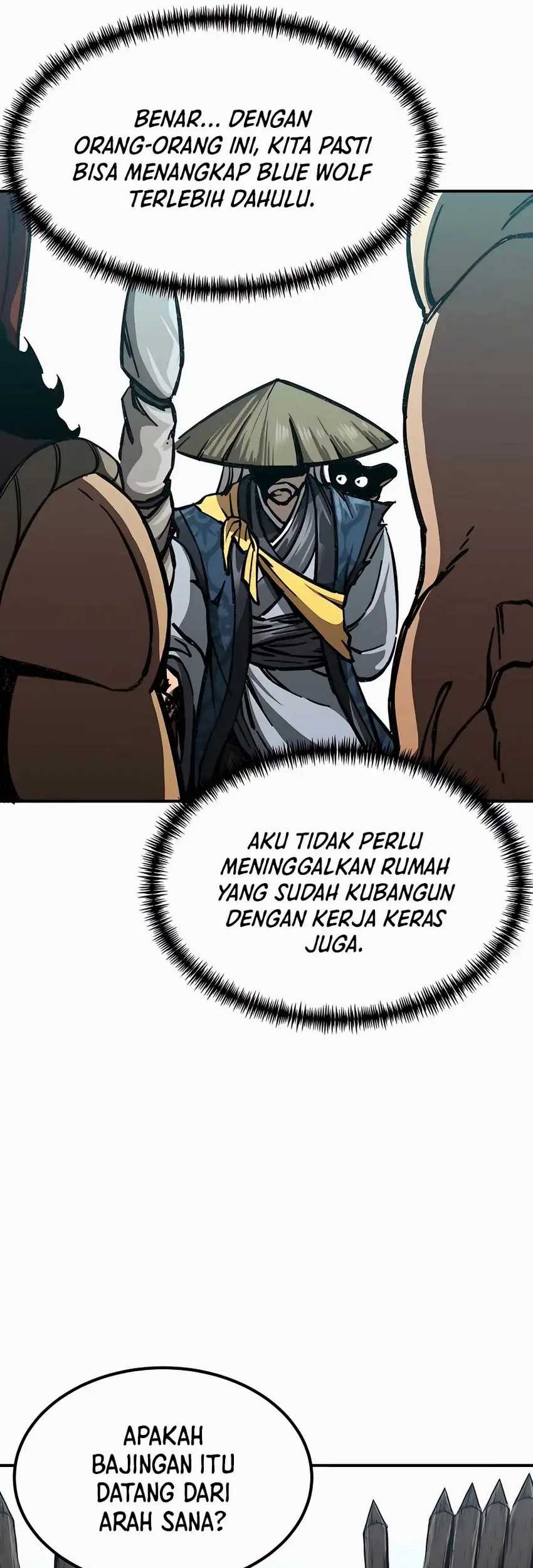 Warrior Grandpa And Supreme Granddaughter Chapter 5 Halaman 66
