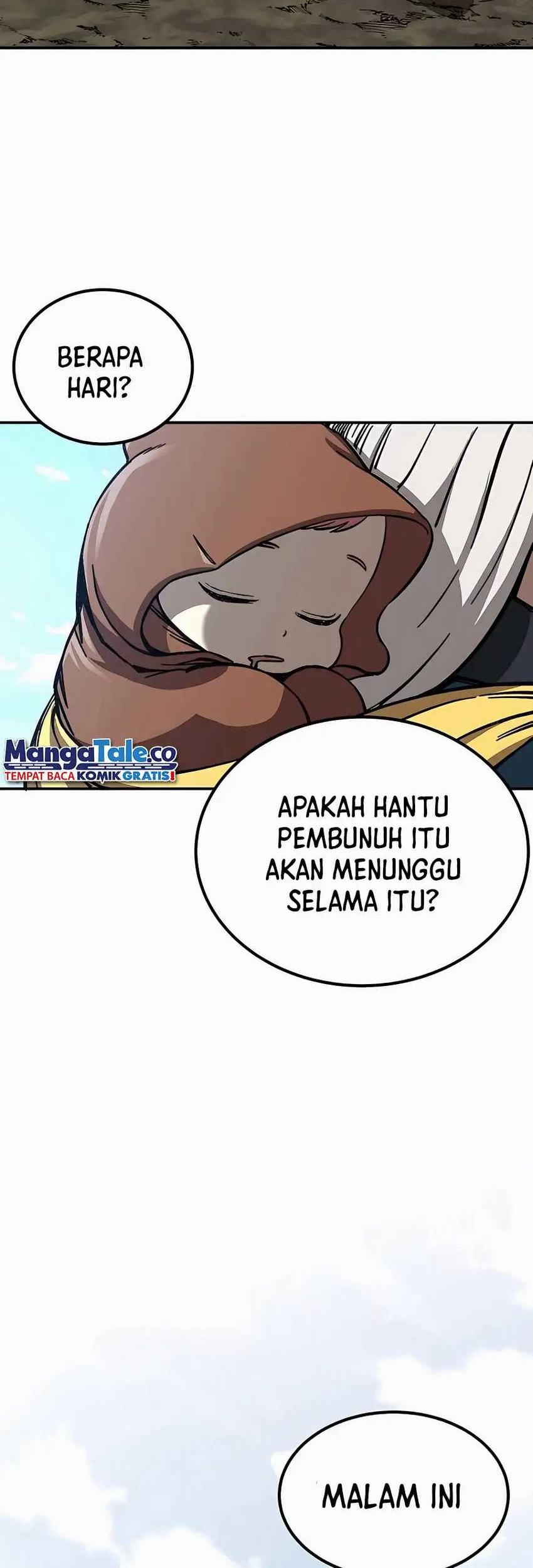 Warrior Grandpa And Supreme Granddaughter Chapter 5 Halaman 73