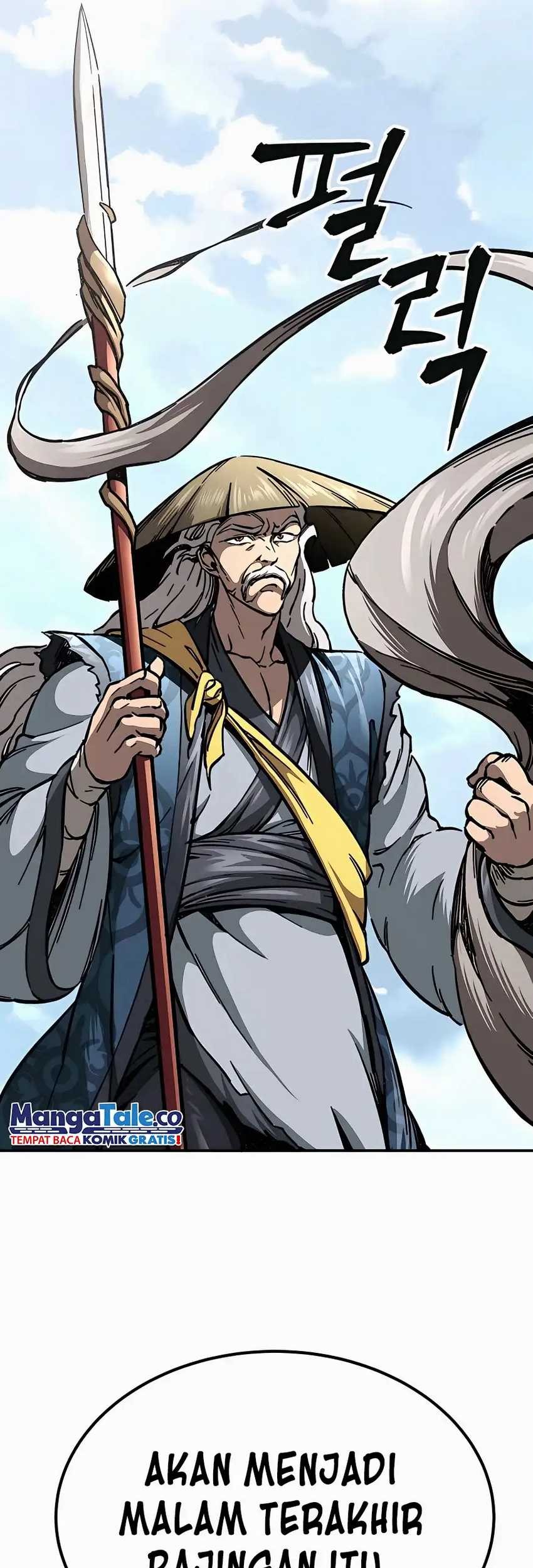 Warrior Grandpa And Supreme Granddaughter Chapter 5 Halaman 75
