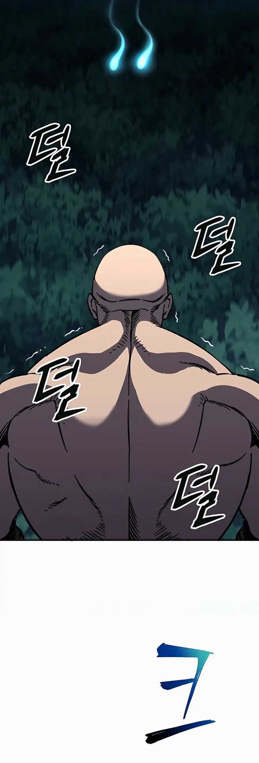 Warrior Grandpa And Supreme Granddaughter Chapter 5 Halaman 81