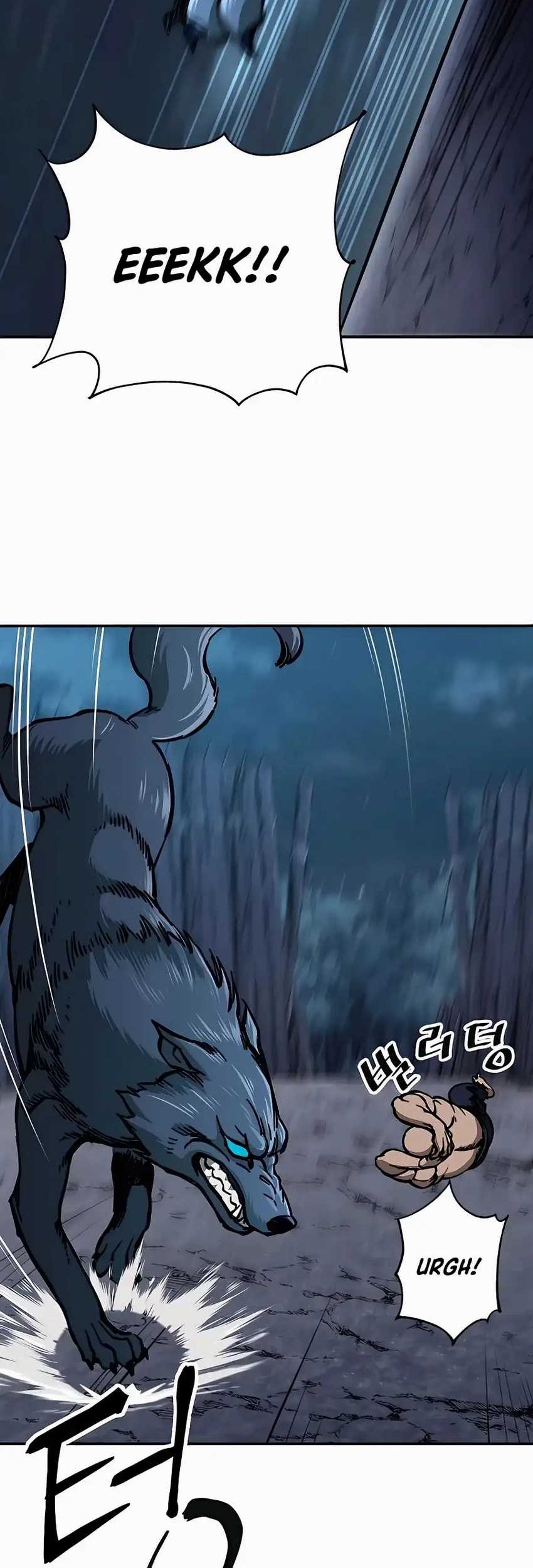 Warrior Grandpa And Supreme Granddaughter Chapter 5 Halaman 87