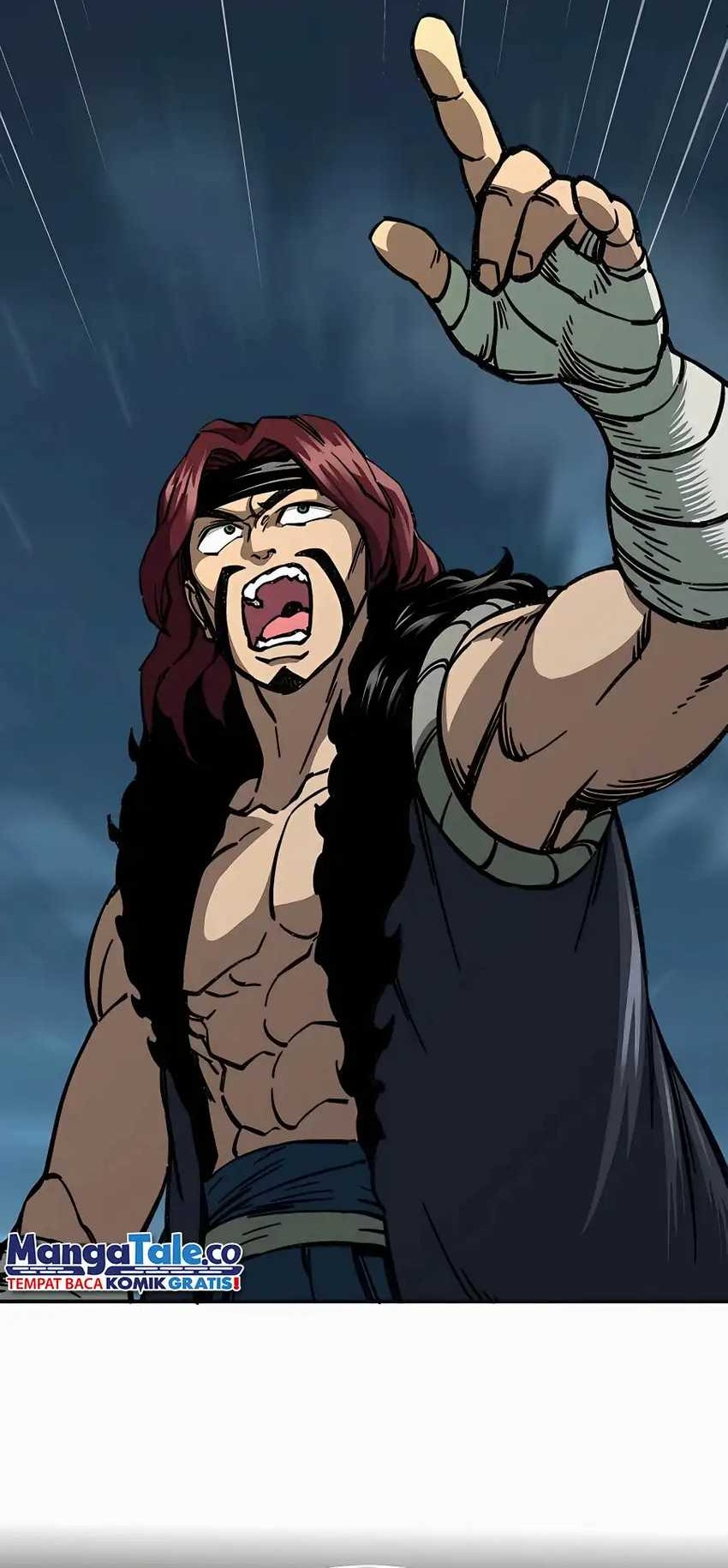 Warrior Grandpa And Supreme Granddaughter Chapter 5 Halaman 91