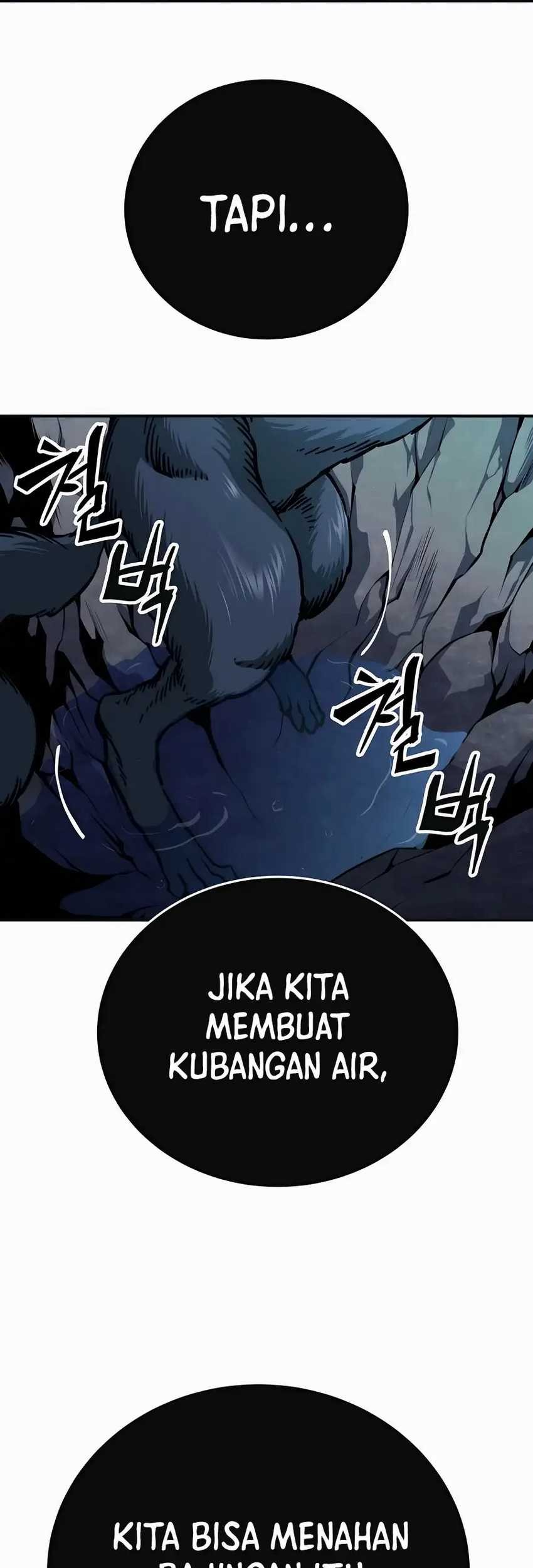 Warrior Grandpa And Supreme Granddaughter Chapter 5 Halaman 95