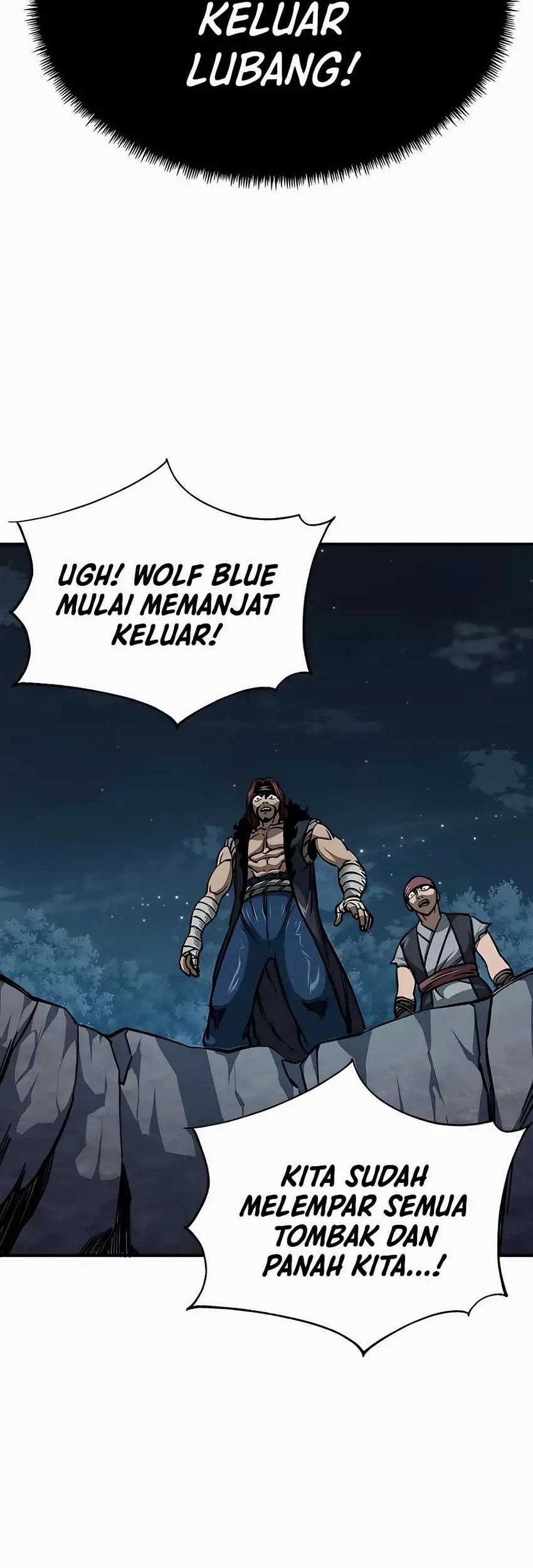 Warrior Grandpa And Supreme Granddaughter Chapter 5 Halaman 101