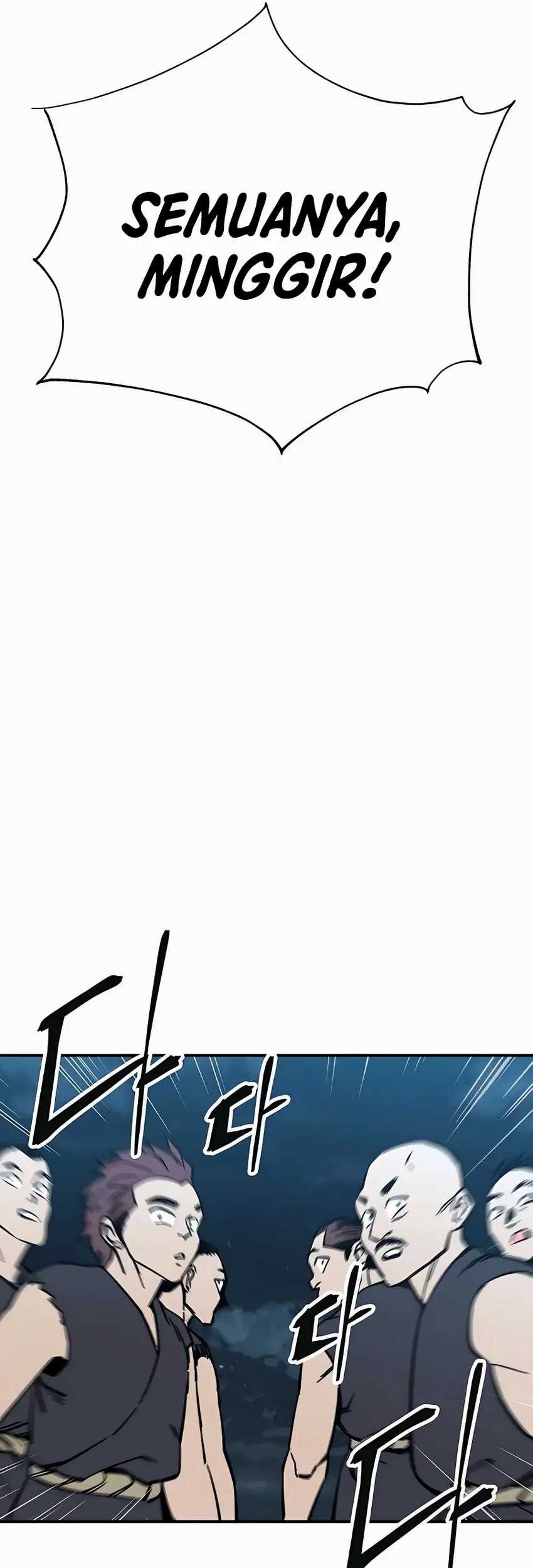 Warrior Grandpa And Supreme Granddaughter Chapter 5 Halaman 103