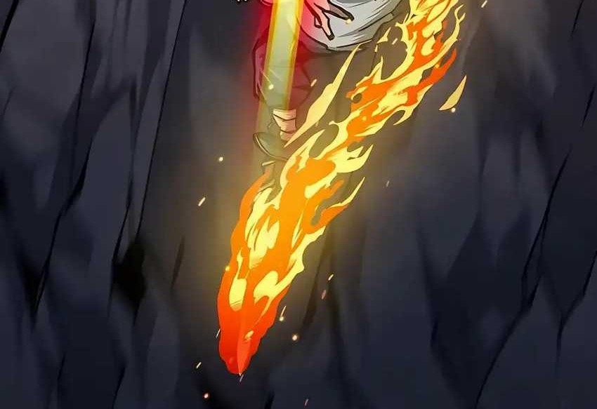 Warrior Grandpa And Supreme Granddaughter Chapter 5 Halaman 112