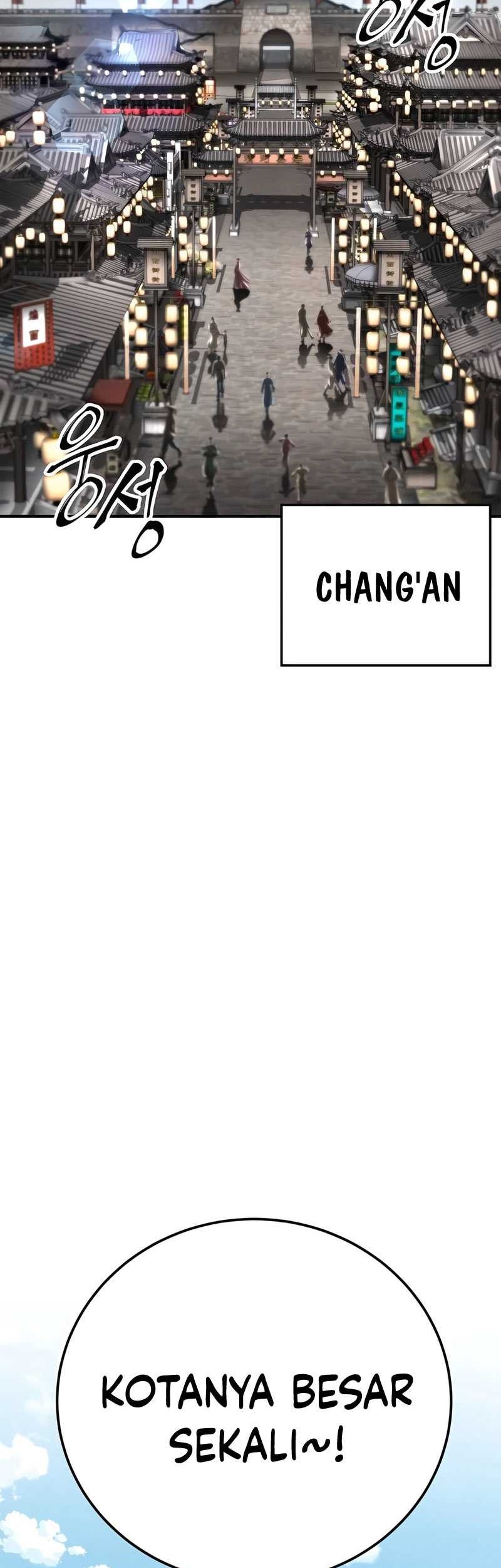 Warrior Grandpa And Supreme Granddaughter Chapter 51 Halaman 3