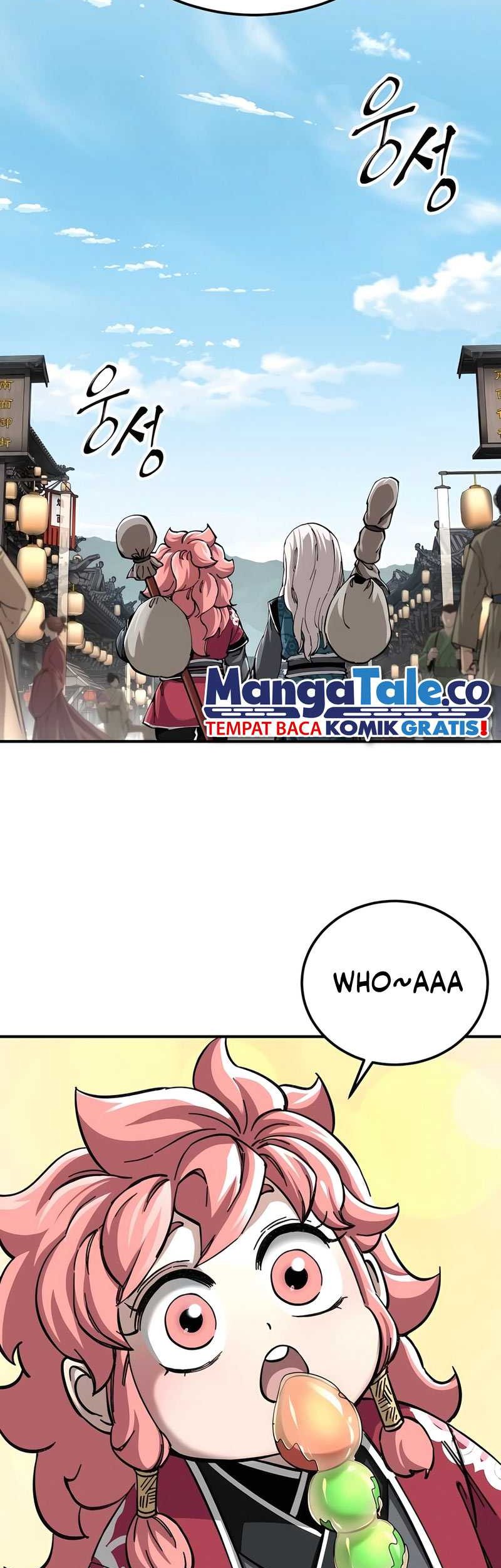 Warrior Grandpa And Supreme Granddaughter Chapter 51 Halaman 4