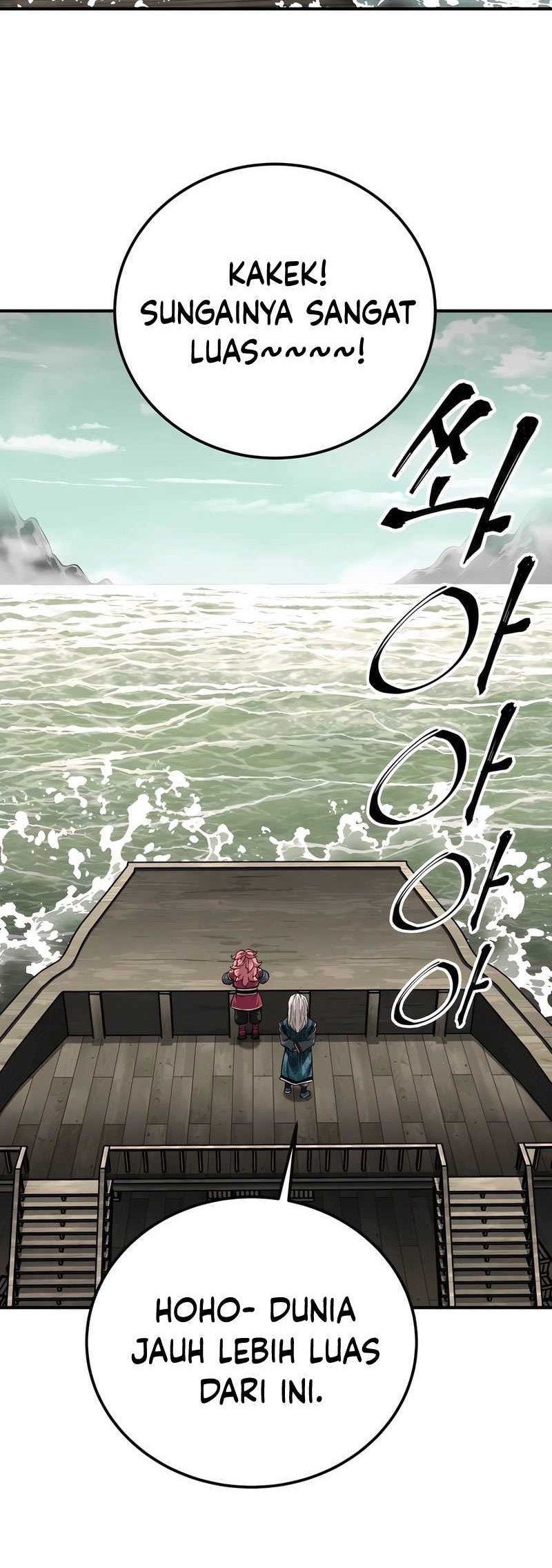 Warrior Grandpa And Supreme Granddaughter Chapter 51 Halaman 17