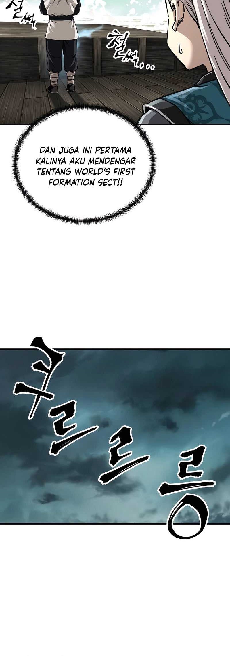 Warrior Grandpa And Supreme Granddaughter Chapter 51 Halaman 29