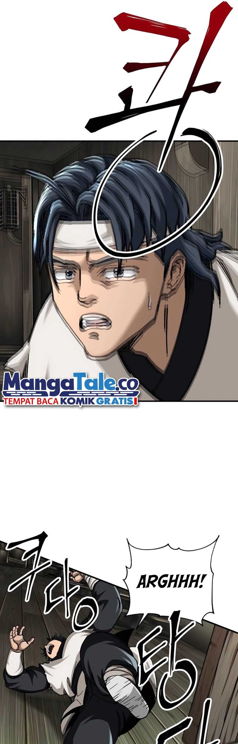 Warrior Grandpa And Supreme Granddaughter Chapter 51 Halaman 34