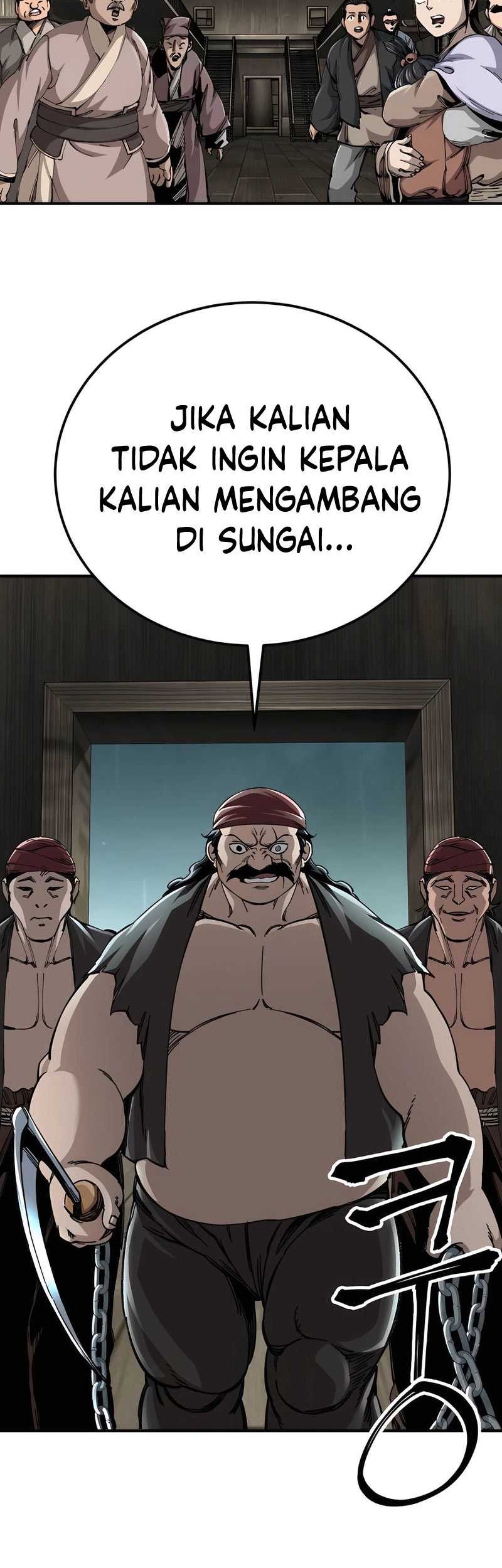 Warrior Grandpa And Supreme Granddaughter Chapter 51 Halaman 41