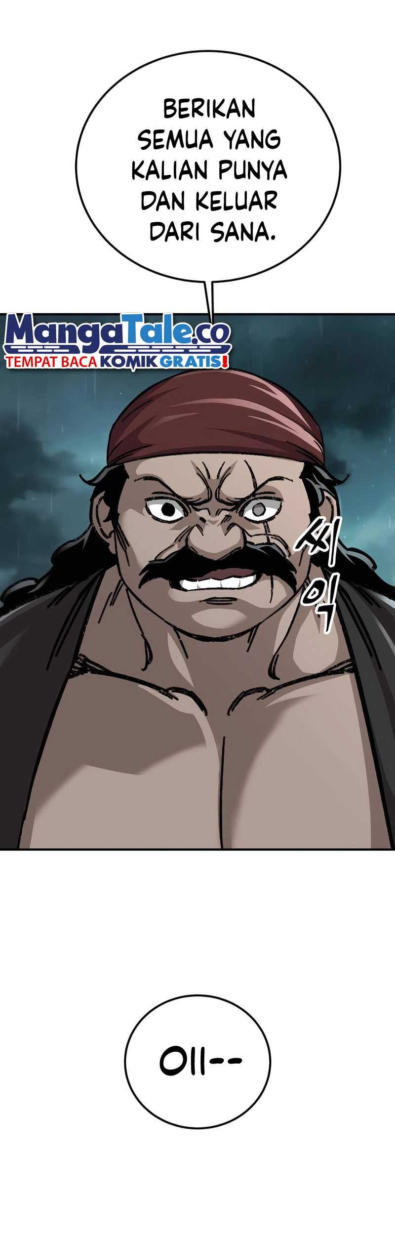 Warrior Grandpa And Supreme Granddaughter Chapter 51 Halaman 42