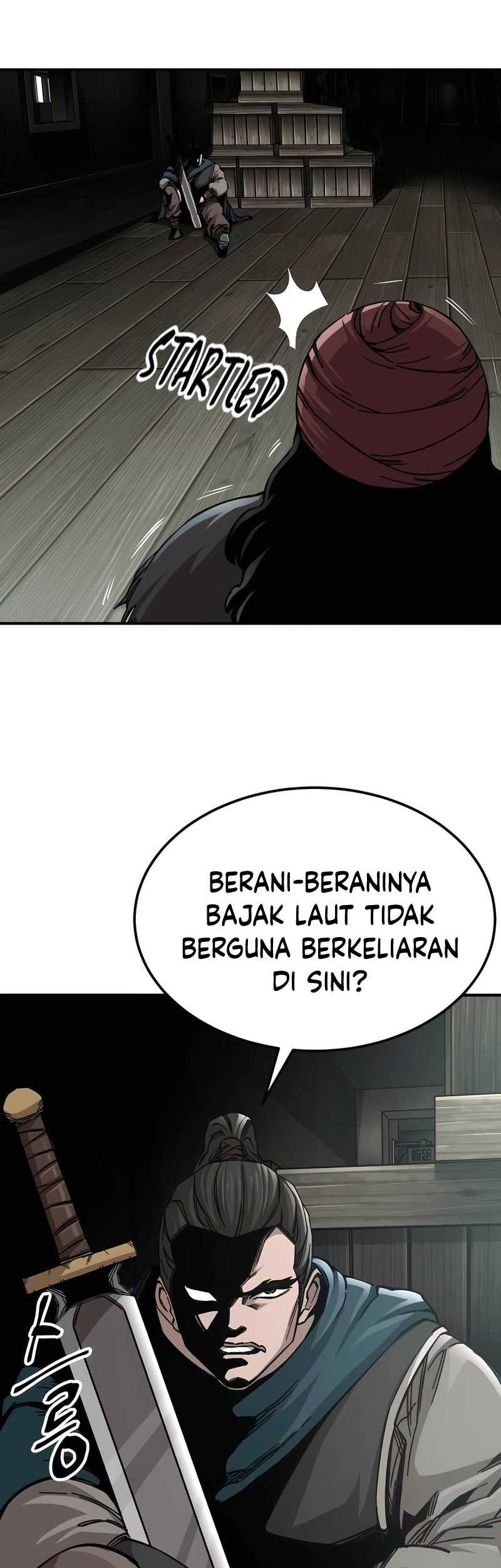 Warrior Grandpa And Supreme Granddaughter Chapter 51 Halaman 43