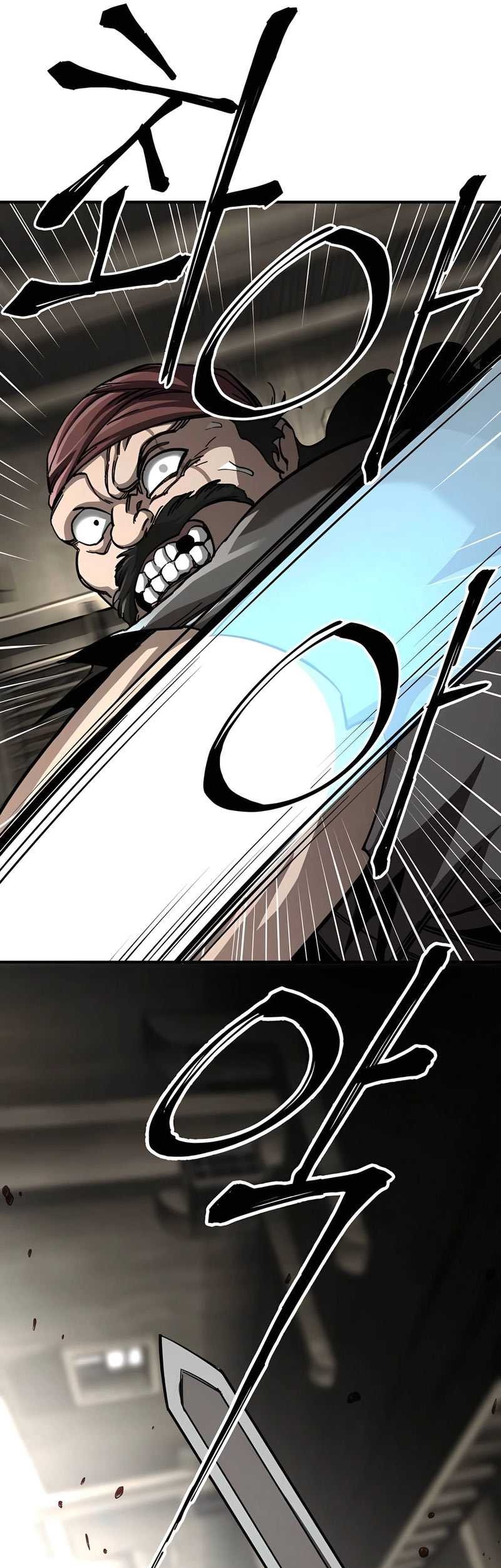 Warrior Grandpa And Supreme Granddaughter Chapter 51 Halaman 46