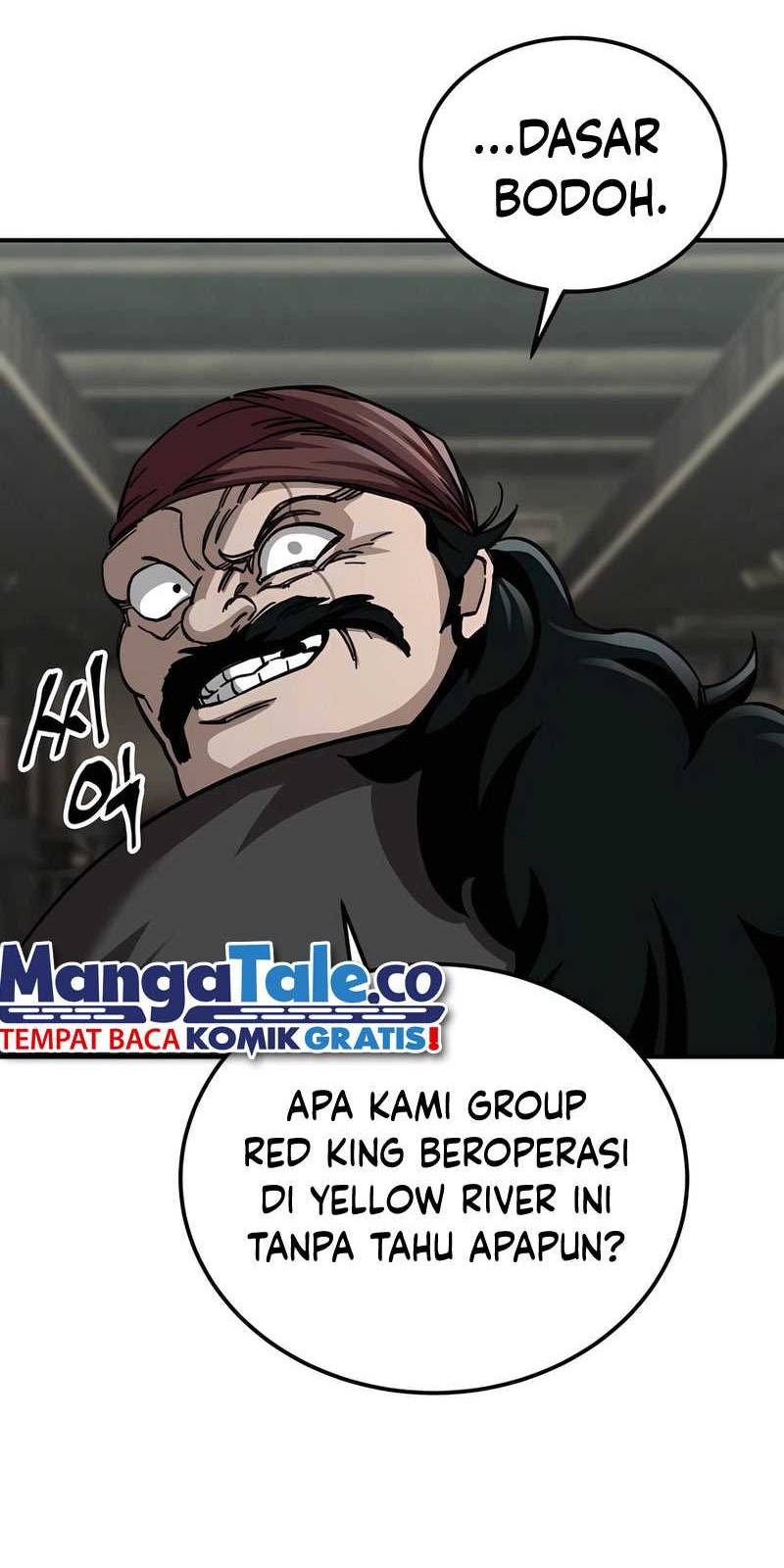 Warrior Grandpa And Supreme Granddaughter Chapter 51 Halaman 49