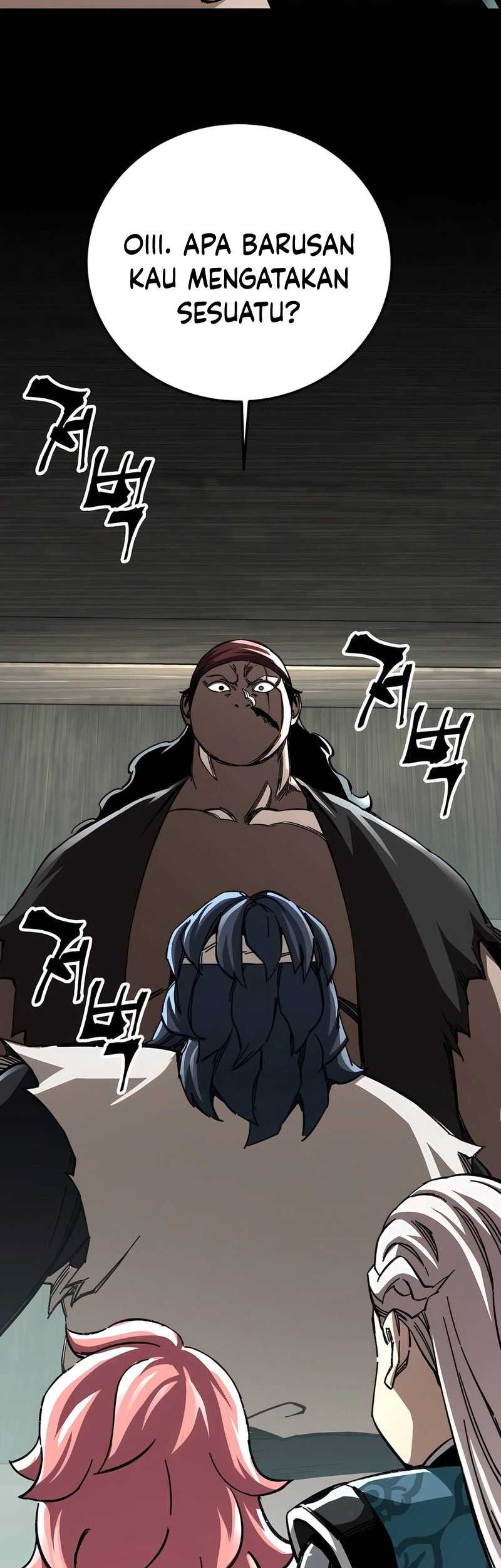 Warrior Grandpa And Supreme Granddaughter Chapter 51 Halaman 52