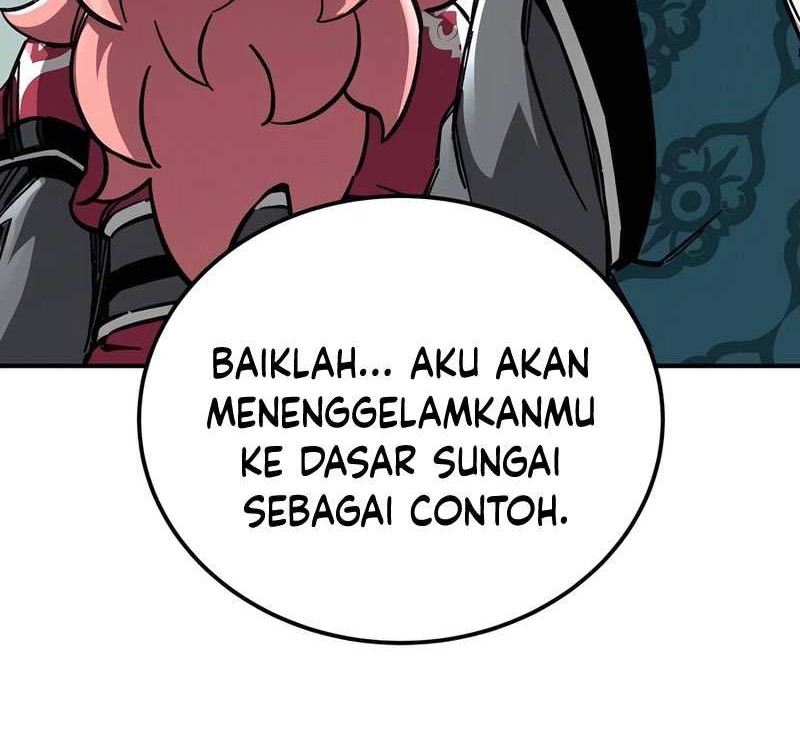 Warrior Grandpa And Supreme Granddaughter Chapter 51 Halaman 53
