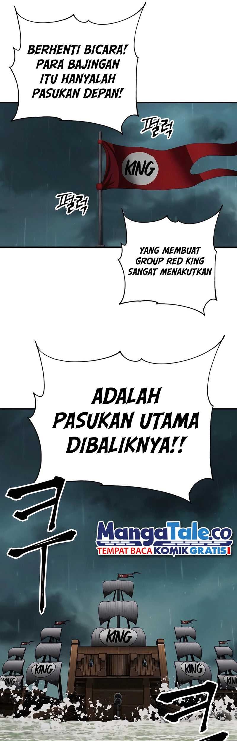 Warrior Grandpa And Supreme Granddaughter Chapter 51 Halaman 62