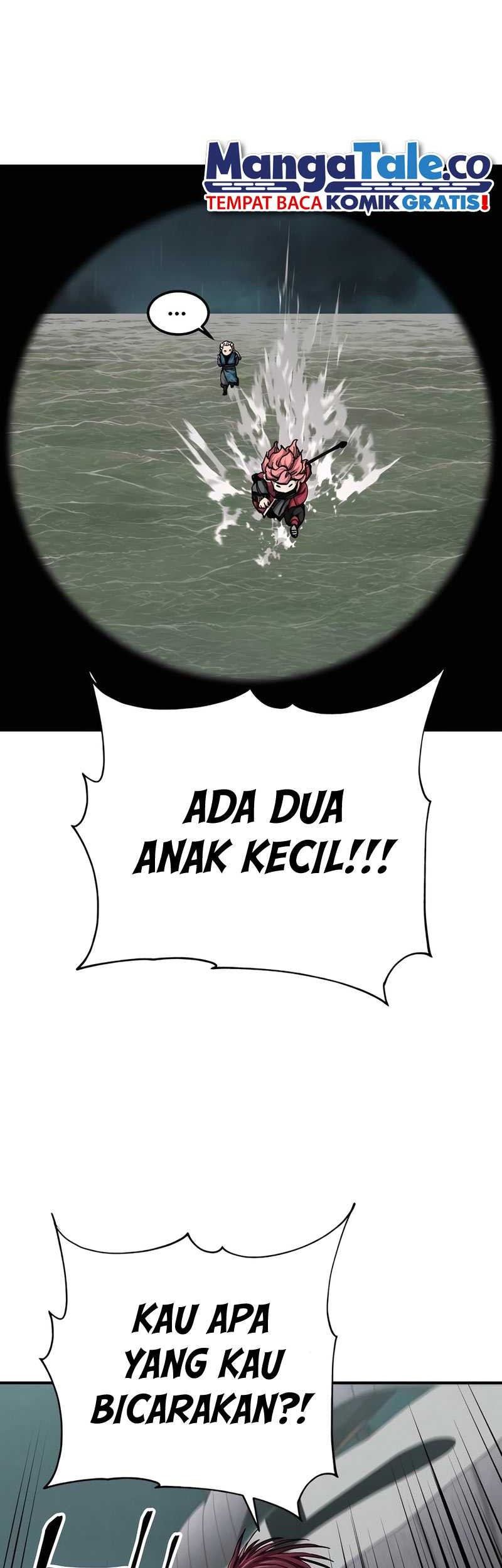 Warrior Grandpa And Supreme Granddaughter Chapter 51 Halaman 72