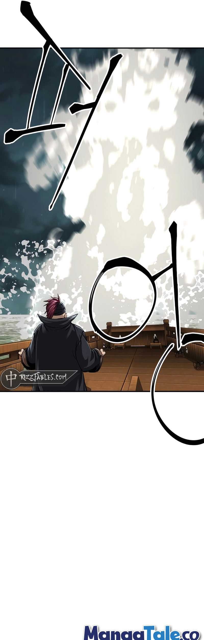 Warrior Grandpa And Supreme Granddaughter Chapter 51 Halaman 74