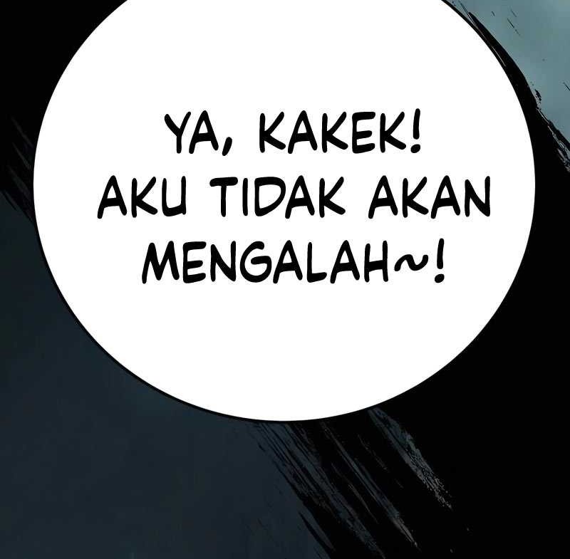 Warrior Grandpa And Supreme Granddaughter Chapter 51 Halaman 79
