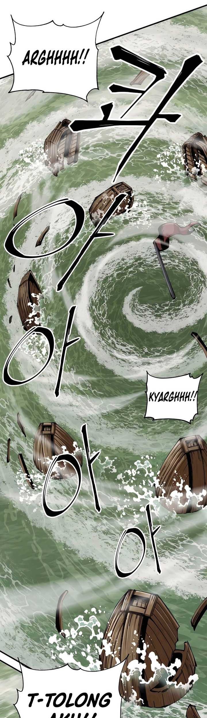 Warrior Grandpa And Supreme Granddaughter Chapter 52 Halaman 3