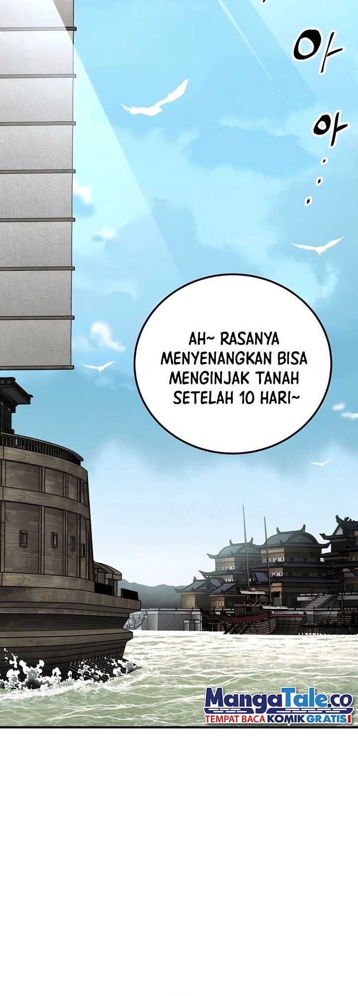 Warrior Grandpa And Supreme Granddaughter Chapter 52 Halaman 6