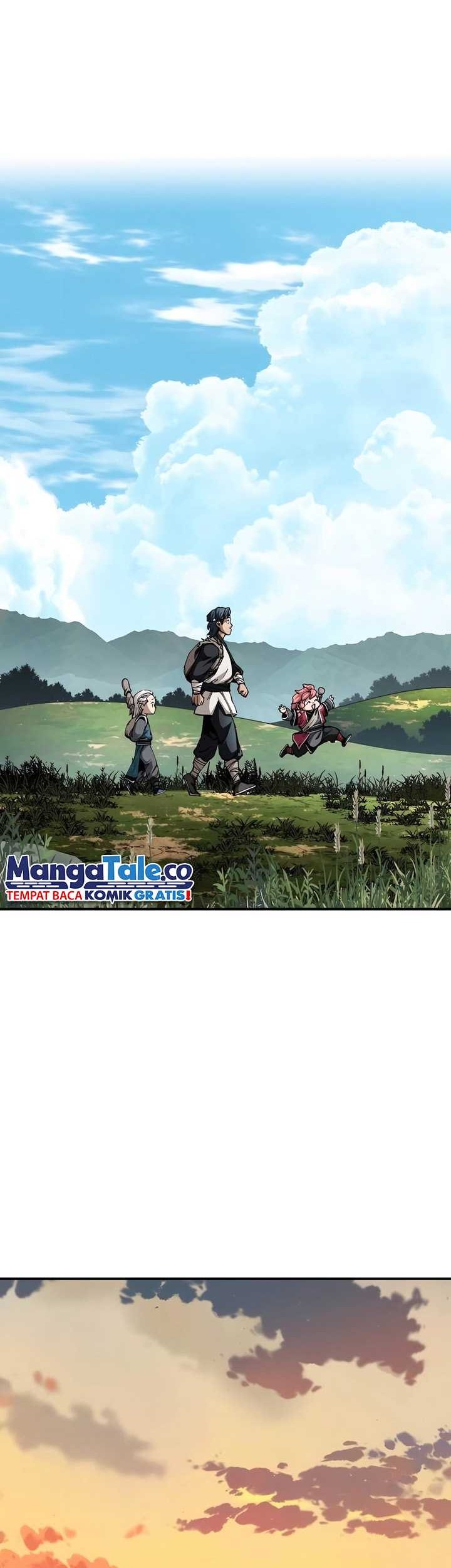 Warrior Grandpa And Supreme Granddaughter Chapter 52 Halaman 10