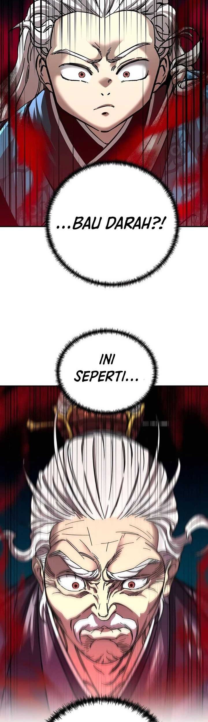 Warrior Grandpa And Supreme Granddaughter Chapter 52 Halaman 15