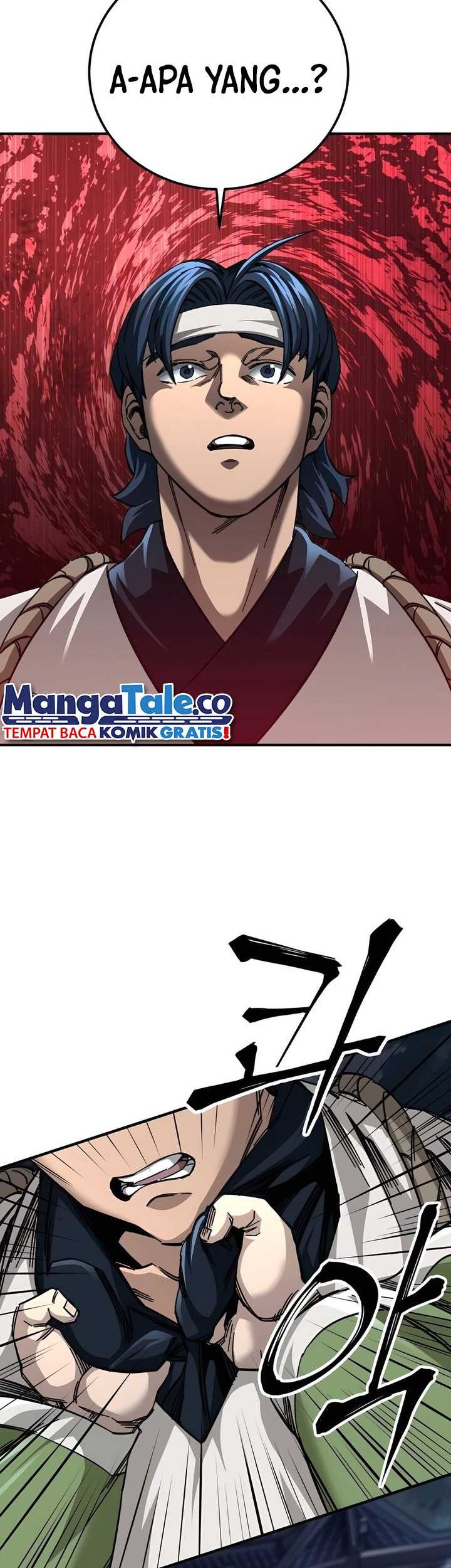 Warrior Grandpa And Supreme Granddaughter Chapter 52 Halaman 19