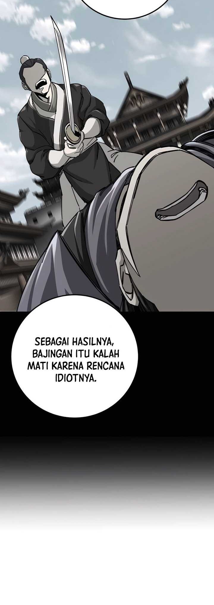Warrior Grandpa And Supreme Granddaughter Chapter 52 Halaman 33