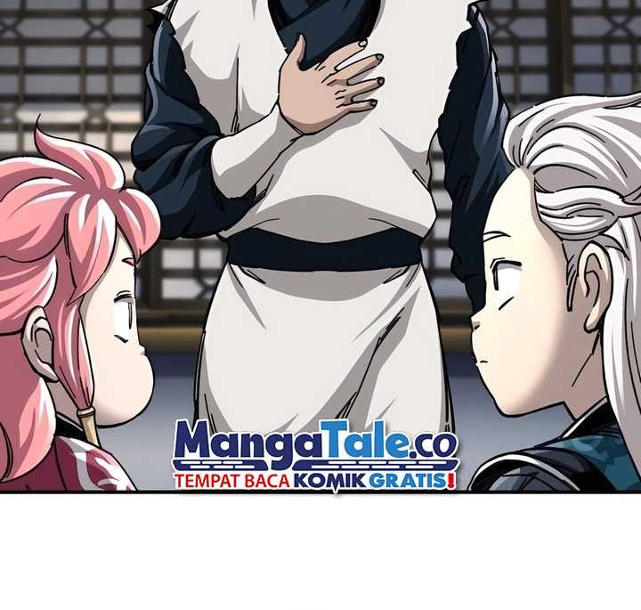Warrior Grandpa And Supreme Granddaughter Chapter 52 Halaman 40