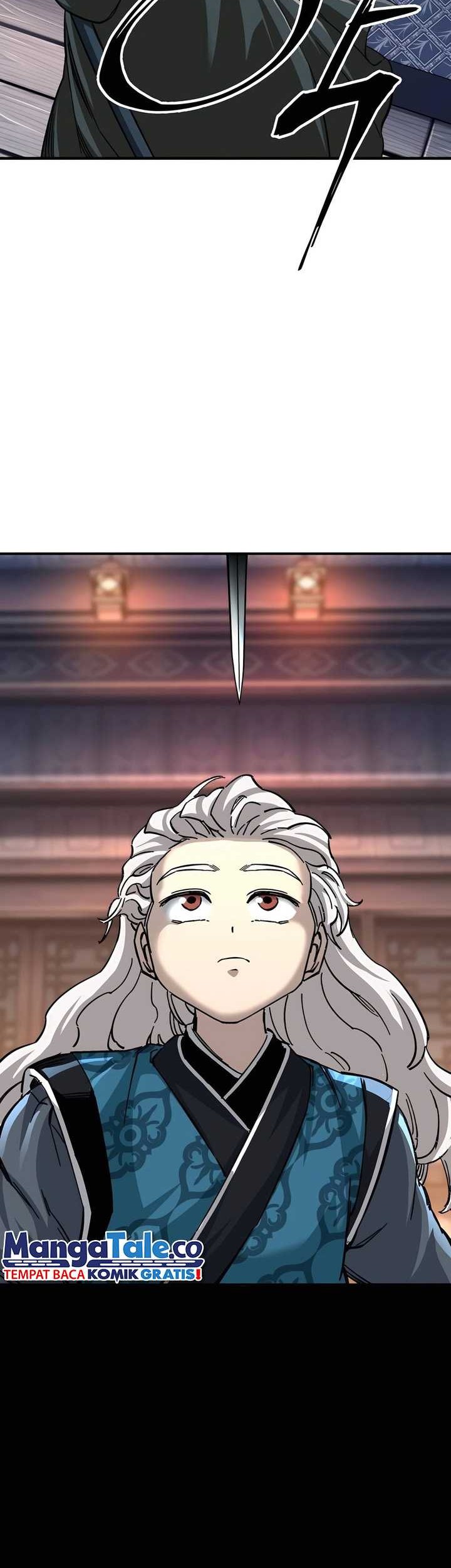 Warrior Grandpa And Supreme Granddaughter Chapter 52 Halaman 52