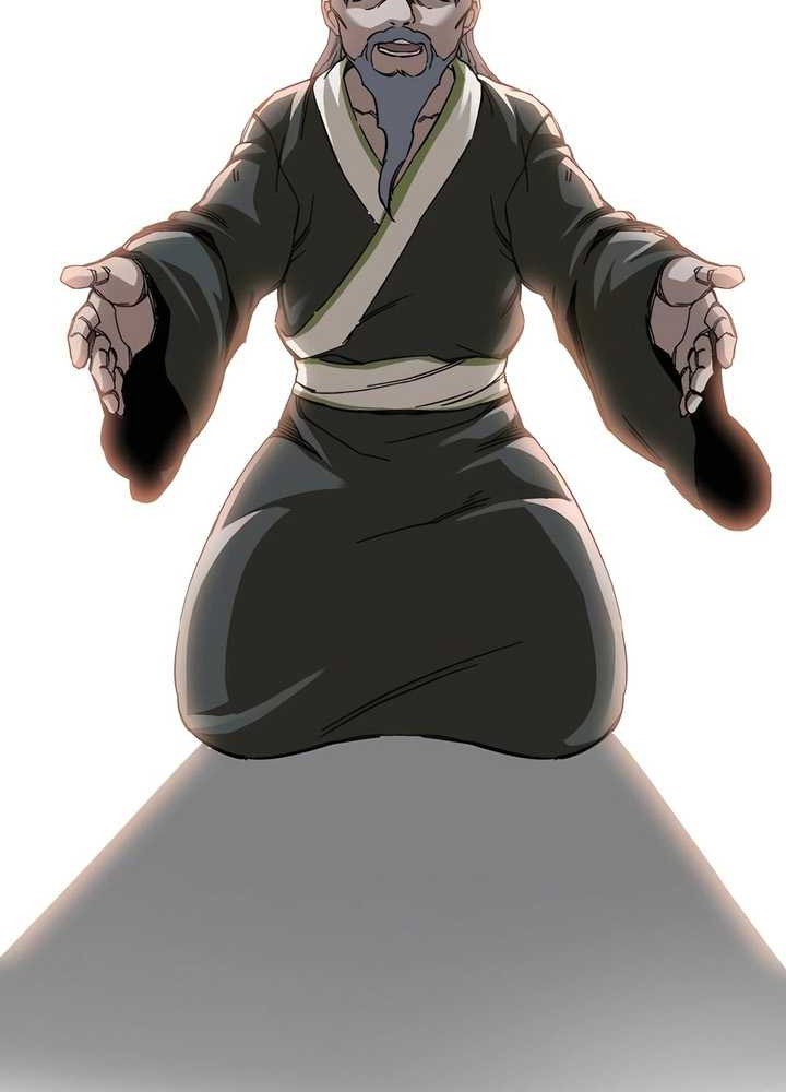Warrior Grandpa And Supreme Granddaughter Chapter 52 Halaman 60