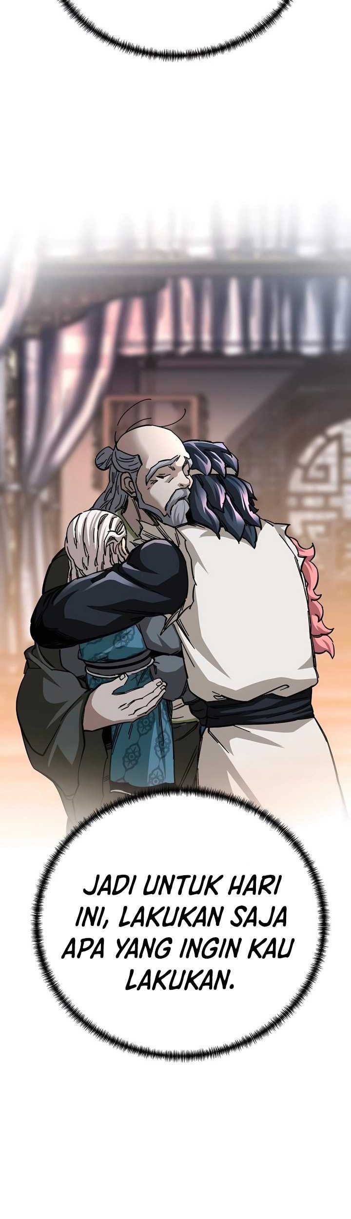 Warrior Grandpa And Supreme Granddaughter Chapter 52 Halaman 63