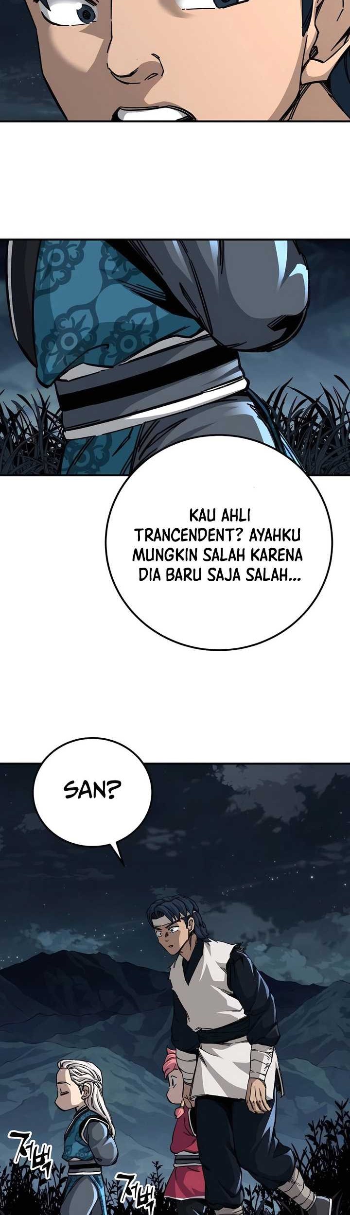 Warrior Grandpa And Supreme Granddaughter Chapter 52 Halaman 66