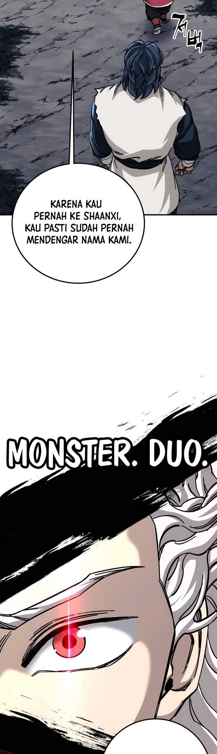 Warrior Grandpa And Supreme Granddaughter Chapter 52 Halaman 70