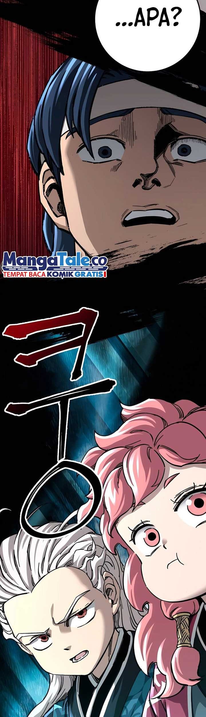 Warrior Grandpa And Supreme Granddaughter Chapter 52 Halaman 71