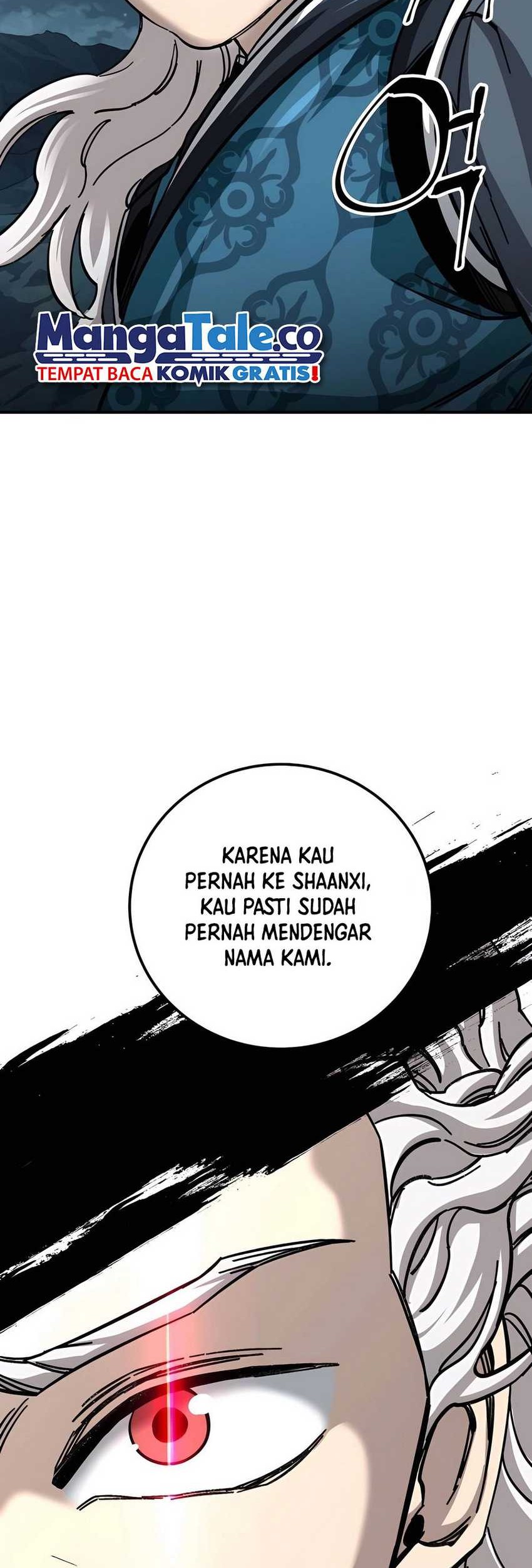 Warrior Grandpa And Supreme Granddaughter Chapter 53 Halaman 3