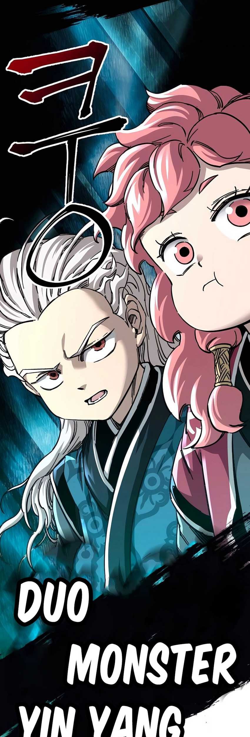 Warrior Grandpa And Supreme Granddaughter Chapter 53 Halaman 5