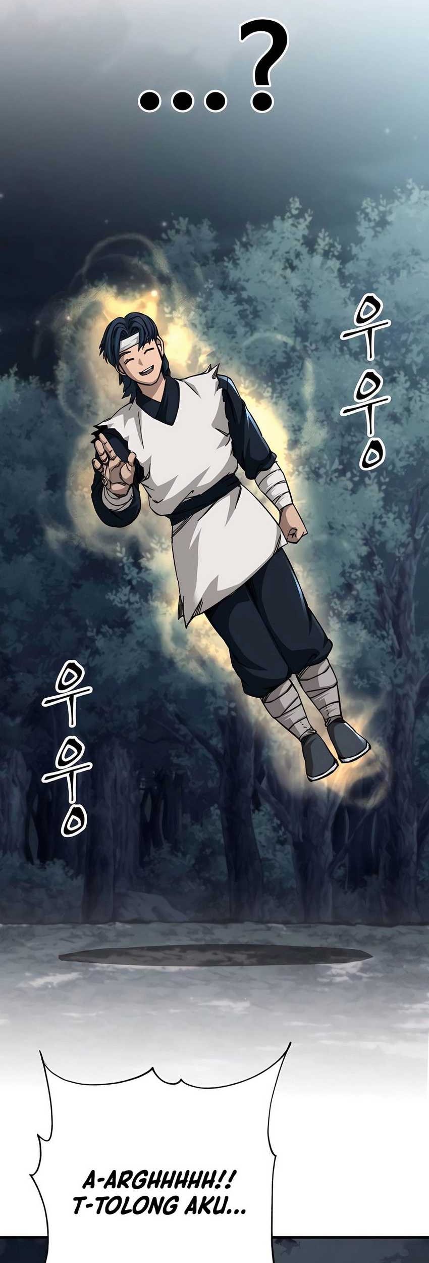 Warrior Grandpa And Supreme Granddaughter Chapter 53 Halaman 7