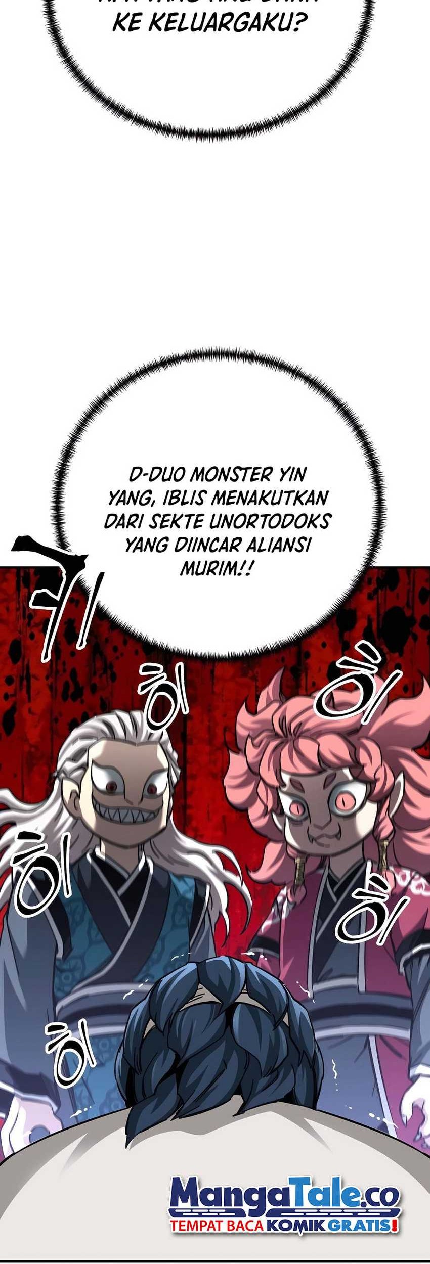 Warrior Grandpa And Supreme Granddaughter Chapter 53 Halaman 10