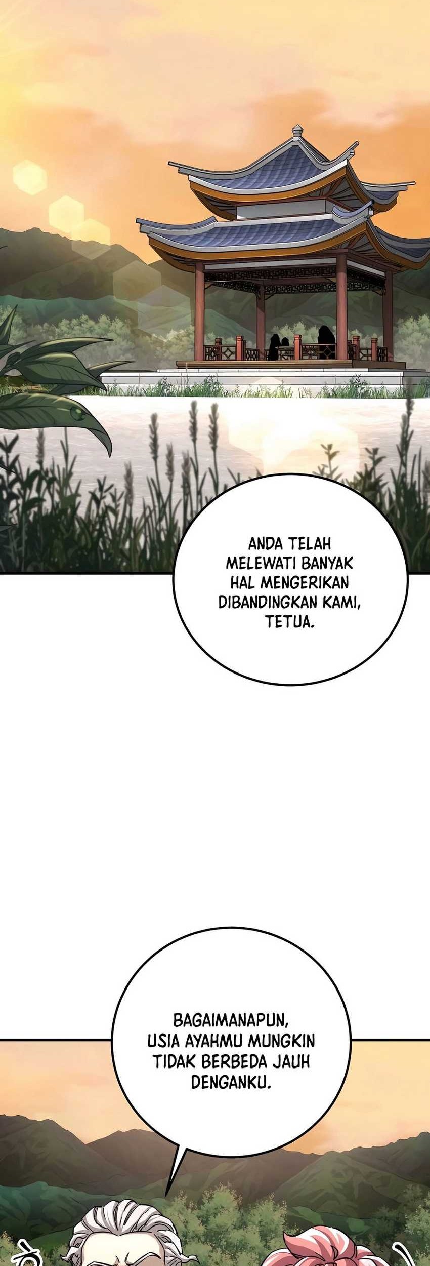 Warrior Grandpa And Supreme Granddaughter Chapter 53 Halaman 14