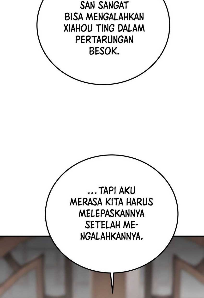 Warrior Grandpa And Supreme Granddaughter Chapter 53 Halaman 27