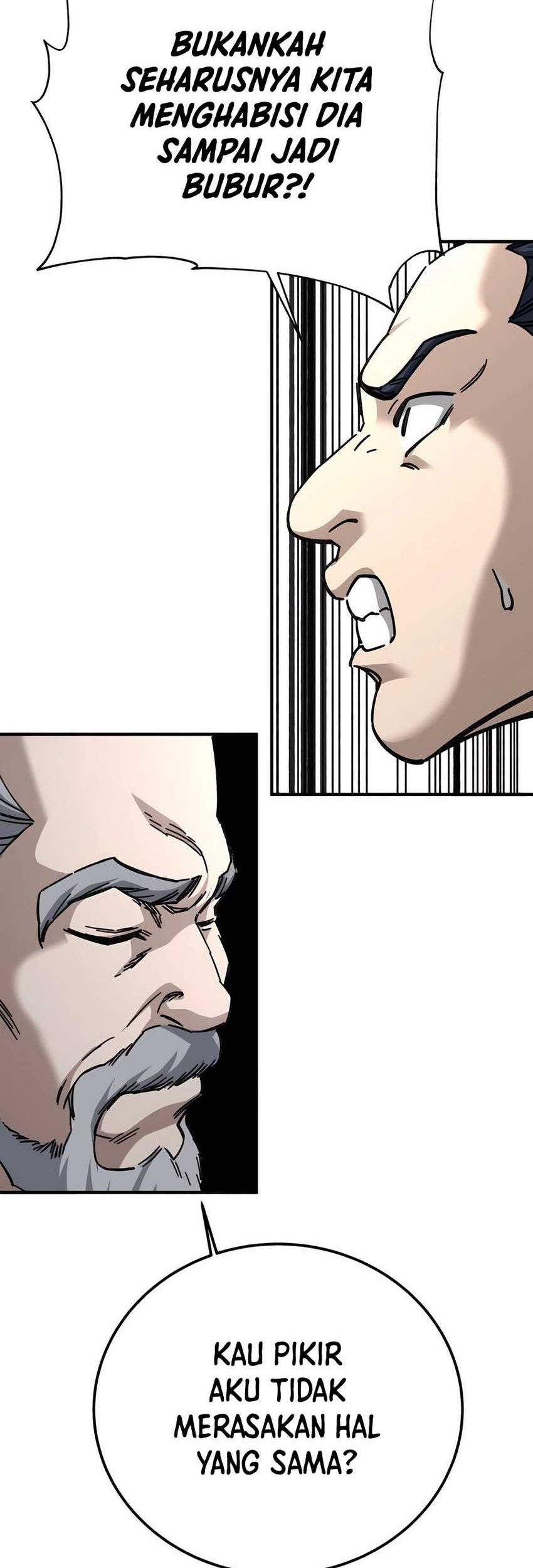 Warrior Grandpa And Supreme Granddaughter Chapter 53 Halaman 29