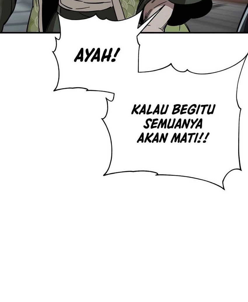 Warrior Grandpa And Supreme Granddaughter Chapter 53 Halaman 37