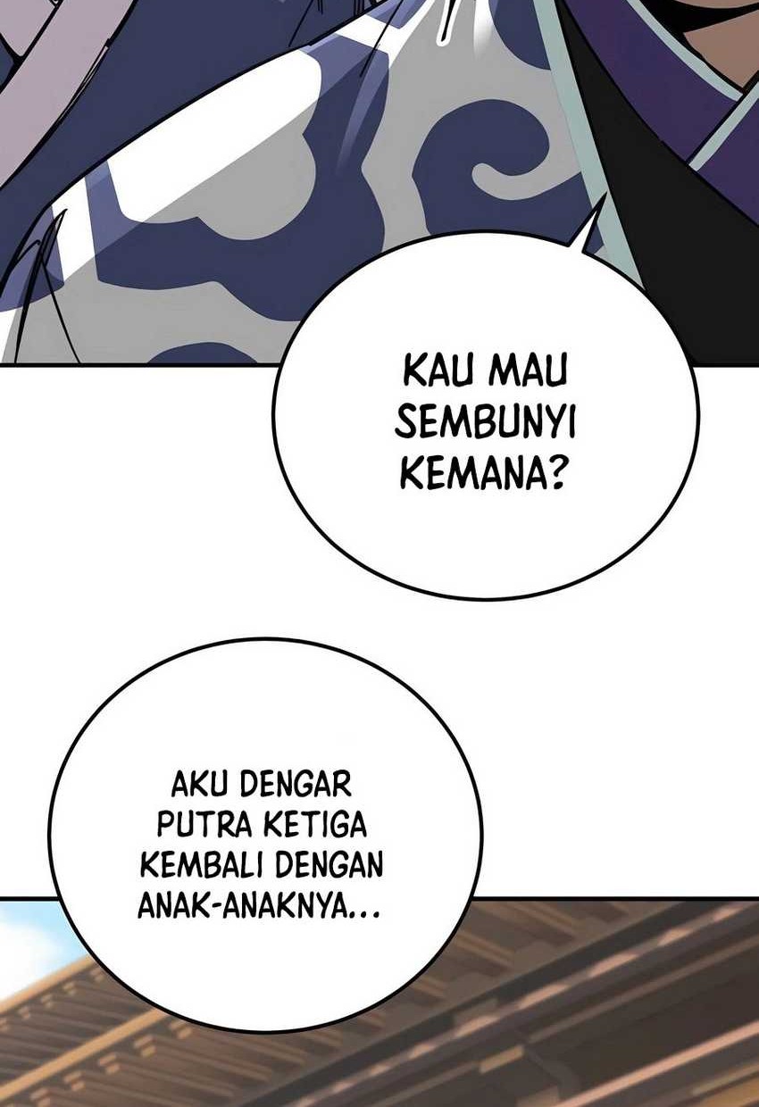 Warrior Grandpa And Supreme Granddaughter Chapter 53 Halaman 41