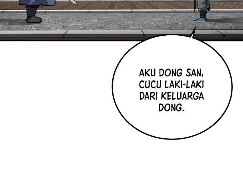 Warrior Grandpa And Supreme Granddaughter Chapter 53 Halaman 53