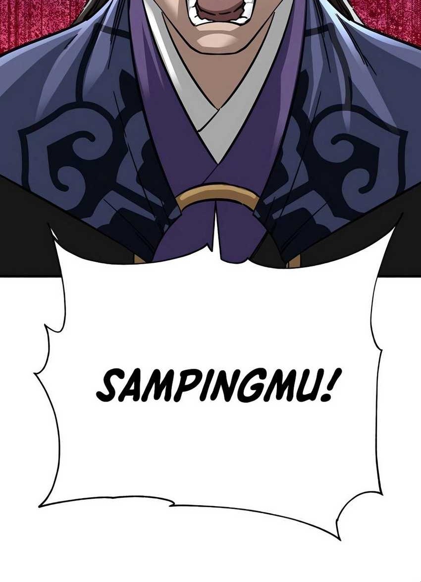 Warrior Grandpa And Supreme Granddaughter Chapter 53 Halaman 64